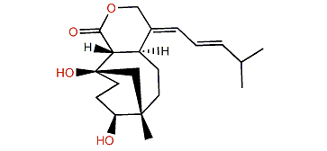 Florlide B